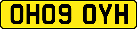 OH09OYH