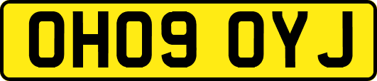 OH09OYJ