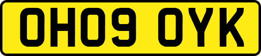 OH09OYK