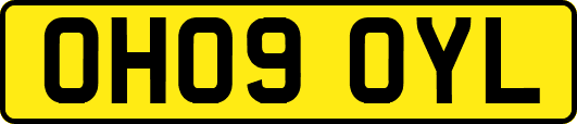 OH09OYL