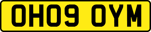 OH09OYM
