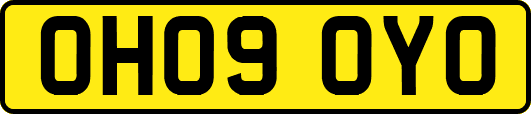 OH09OYO