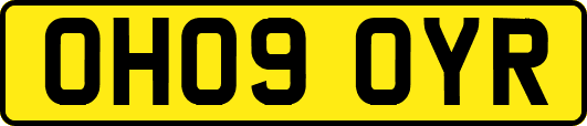 OH09OYR