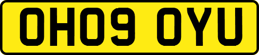 OH09OYU