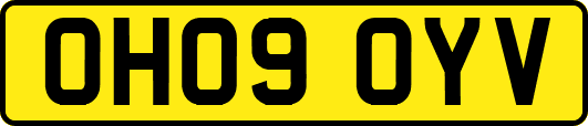 OH09OYV