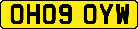 OH09OYW