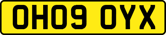 OH09OYX