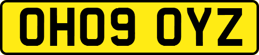 OH09OYZ