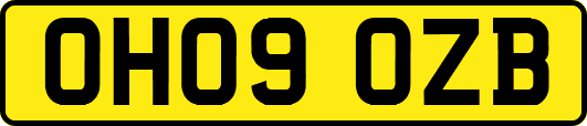 OH09OZB