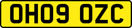 OH09OZC