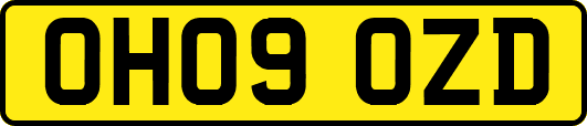 OH09OZD