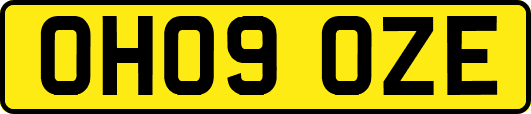 OH09OZE