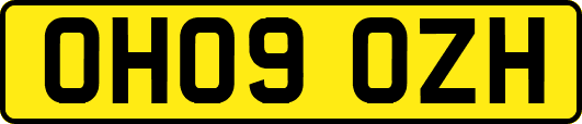 OH09OZH