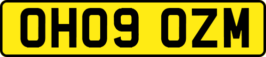OH09OZM