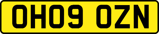 OH09OZN
