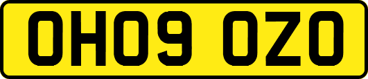 OH09OZO