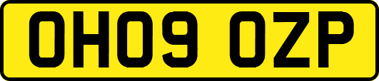 OH09OZP
