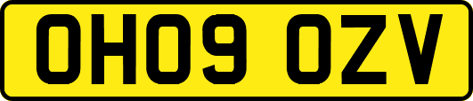 OH09OZV