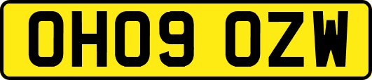 OH09OZW