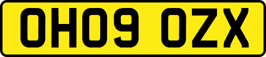 OH09OZX