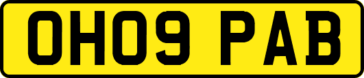 OH09PAB