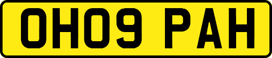 OH09PAH