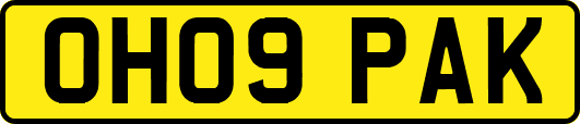 OH09PAK
