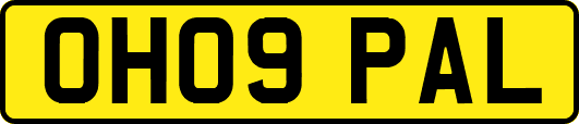 OH09PAL