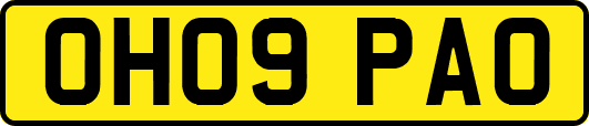 OH09PAO