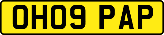 OH09PAP