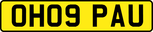 OH09PAU