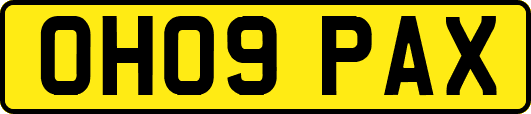 OH09PAX