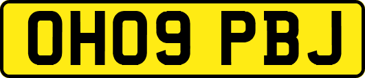 OH09PBJ