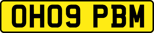 OH09PBM
