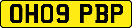 OH09PBP