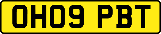 OH09PBT