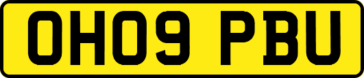 OH09PBU