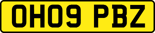 OH09PBZ