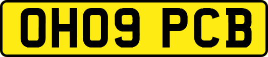 OH09PCB