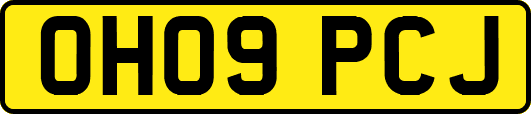 OH09PCJ