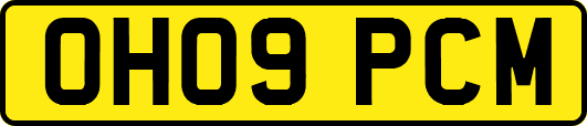 OH09PCM