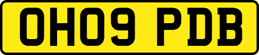 OH09PDB