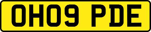 OH09PDE