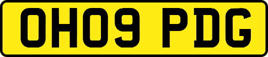 OH09PDG