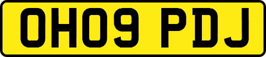 OH09PDJ