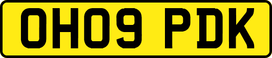 OH09PDK