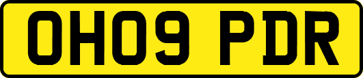 OH09PDR
