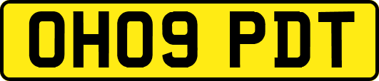OH09PDT