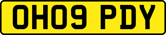 OH09PDY