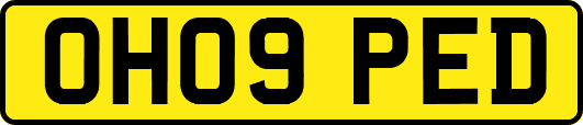 OH09PED